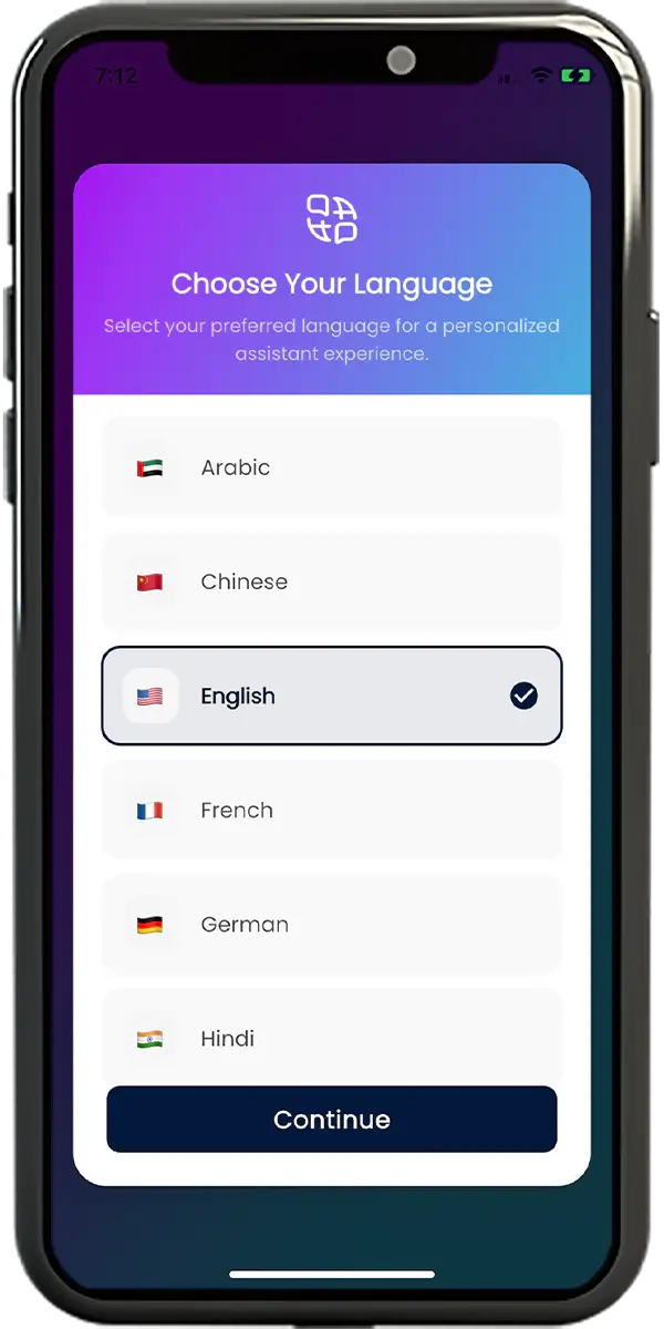 Languages